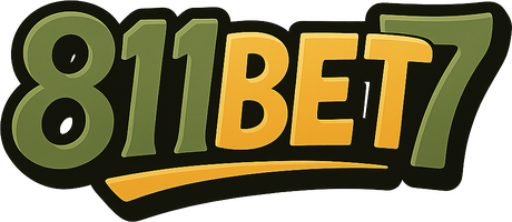 811bet7 Logo